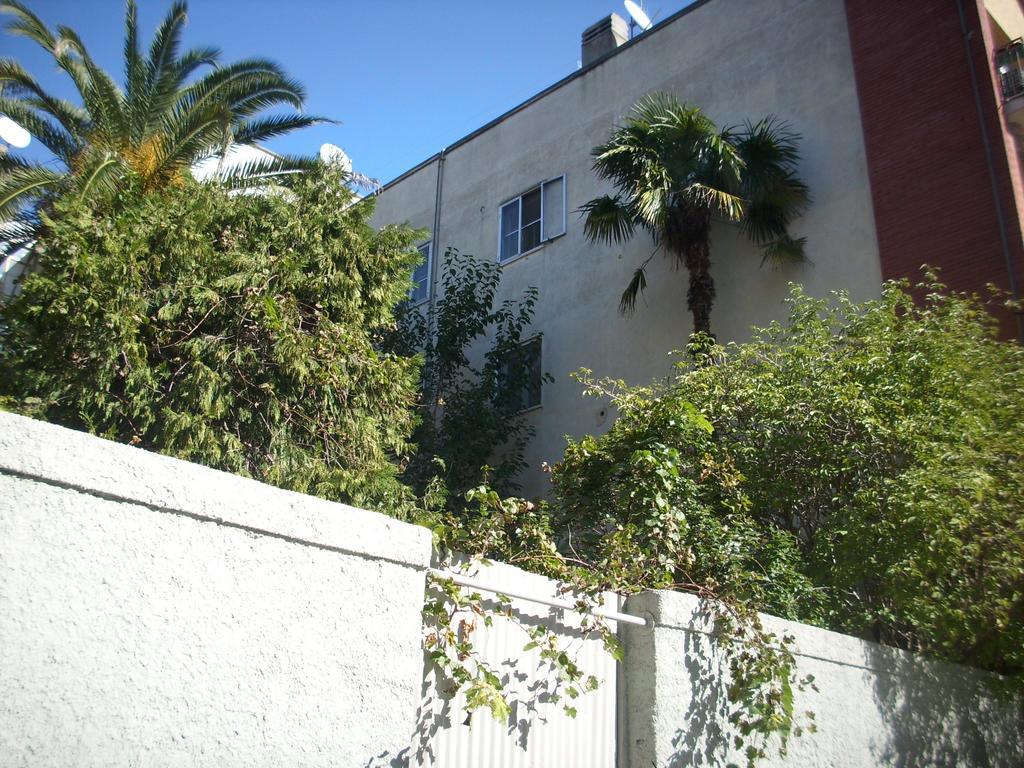 A Casa Mia Matera Exterior foto