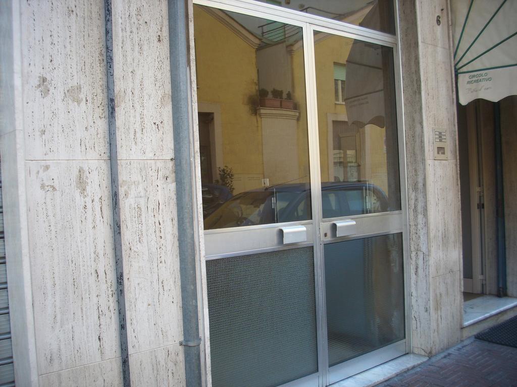 A Casa Mia Matera Exterior foto